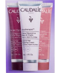 Caudalie Moisturizing Hand Cream / Trio 30ml