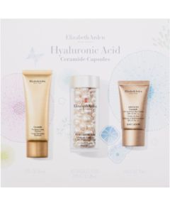 Elizabeth Arden Ceramide / Hyaluronic Acid 60pc Capsules Hydra-Plumping Serum