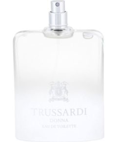 Trussardi Tester Donna / 2016 100ml