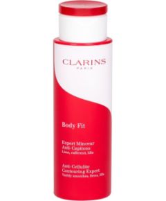 Clarins Body Fit / Anti-Cellulite 200ml