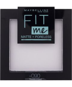 Maybelline Fit Me! / Matte + Poreless 9g