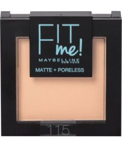 Maybelline Fit Me! / Matte + Poreless 9g