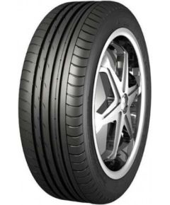 Nankang Sportnex AS-2 + 205/40R17 84V