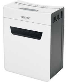 Leitz IQ Protect Premium Paper Shredder 8X P4