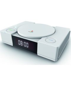 Radio Modinātājs BigBen  Sony Playstation