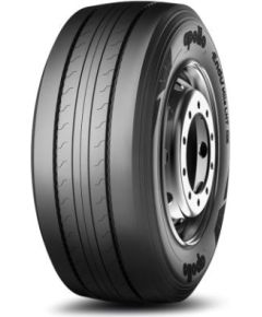 385/65R22,5 Apollo EnduMile LHT 164K M+S 3PMSF Trailer LONG HAUL ACA69