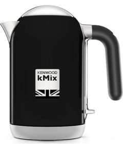 Kenwood kMix tējkanna, melna