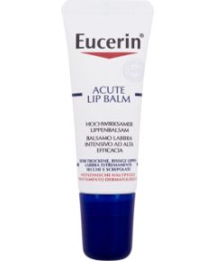 Eucerin UreaRepair Plus / Acute Lip Balm 10ml