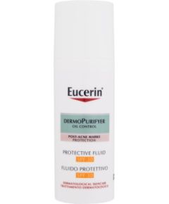 Eucerin DermoPurifyer Oil Control / Protective Fluid 50ml SPF30