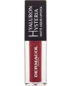 Dermacol Hyaluron Hysteria / Matte Liquid Lipstick 4,5ml