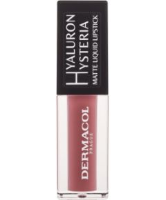 Dermacol Hyaluron Hysteria / Matte Liquid Lipstick 4,5ml