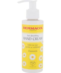 Dermacol Hand Cream / Chamomile 150ml