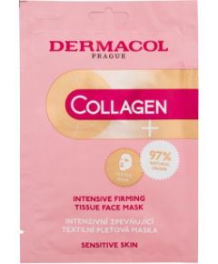 Dermacol Collagen+ / Intensive Firming 1pc