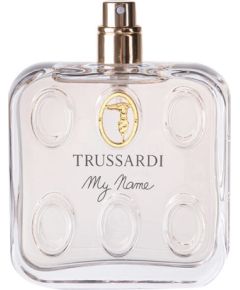 Trussardi Tester My Name Pour Femme 100ml