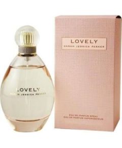 Sarah Jessica Parker Tester Lovely 100ml