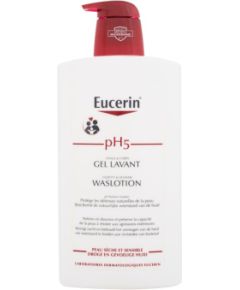 Eucerin pH5 / Shower Lotion 1000ml