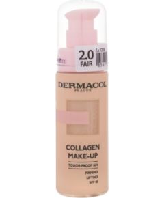 Dermacol Collagen Make-up 20ml SPF10