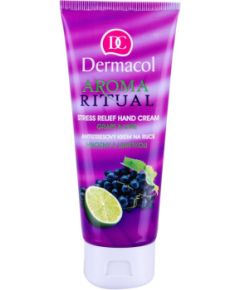 Dermacol Aroma Ritual / Grape & Lime 100ml