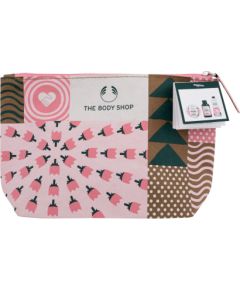 The Body Shop British Rose / Bloom & Glow 60ml