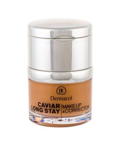 Dermacol Caviar Long Stay / Make-Up & Corrector 30ml