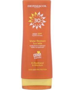 Dermacol Sun / Water Resistant Milk 200ml SPF30