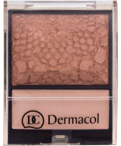 Dermacol Highlighter Palette 11g