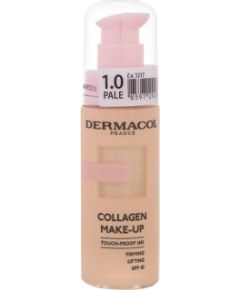 Dermacol Collagen Make-up 20ml SPF10