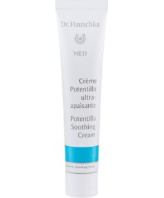 Dr. Hauschka Med / Potentilla 20ml