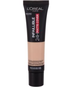 L'oreal Infaillible / 32H Matte Cover 30ml SPF25