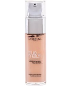 L'oreal True Match / Super-Blendable Foundation 30ml