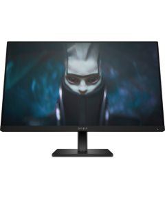 HP OMEN 24" FHD 165Hz Gaming monitor / 780D9AA#ABB