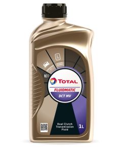 Total Transmisijas eļļa FLUIDMATIC DCT MV 1L