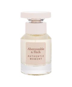 Abercrombie Authentic / Moment 30ml