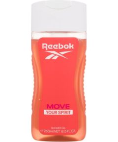 Reebok Move Your Spirit 250ml