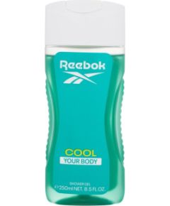 Reebok Cool Your Body 250ml