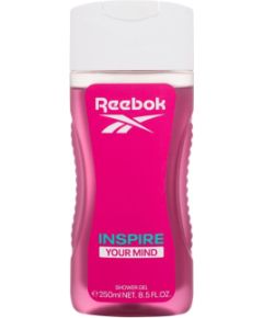 Reebok Inspire Your Mind 250ml