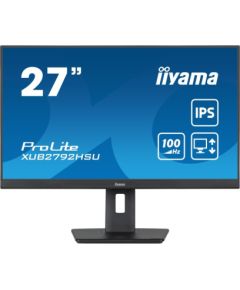 Iiyama Monitor ProLite XUB2792HSU-B6