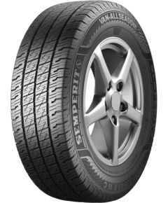 Semperit Van-AllSeason 235/65R16 115R