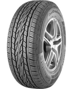 Continental ContiCrossContact LX 2 235/55R18 100V