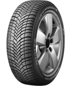 BF Goodrich G-Grip All Season 2 165/70R14 81T