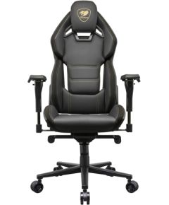 Cougar | HOTROD ROYAL | Gaming Chair