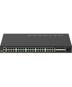 Netgear Switch GSM4248PX (GSM4248PX-100EUS)