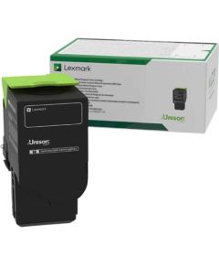 Lexmark Cartridge Black Schwarz 9k (24B7185)