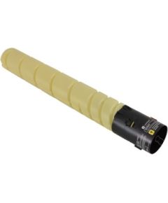 Lexmark Cartridge Yellow Gelb (24B6848)