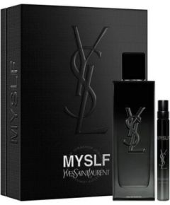 Yves Saint Laurent YSL Myslf Giftset 110 ml