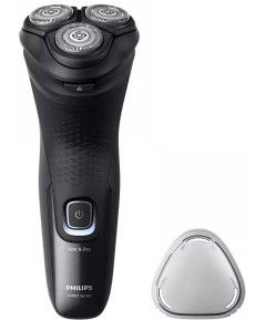 PHILIPS SHAVER 3000X SERIES RECHARGEABLE SHAVER 5D WETDRY