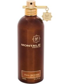 Montale Paris Full Incense 100ml