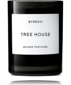 Byredo Tree House Candle 240 g. aromātiska svece