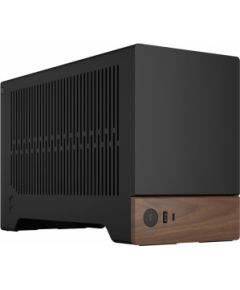 Datora korpuss Fractal Design Terra Graphite