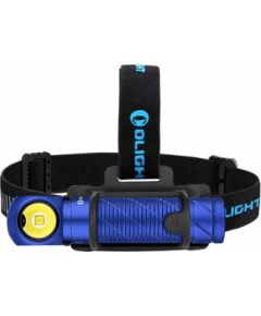 Lukturis Olight Perun 2 Headlamp Blue